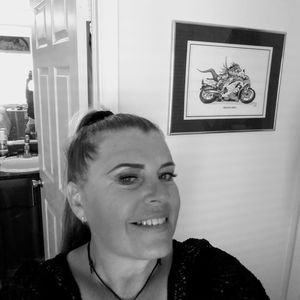 Meet your Posher, Heidi